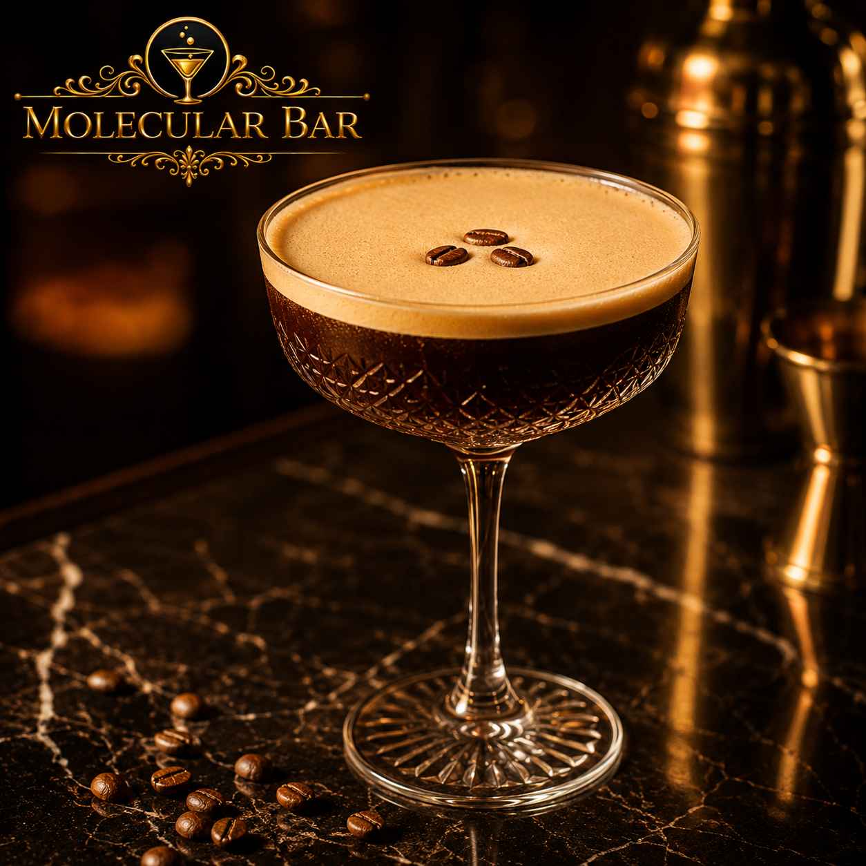 espresso martini delhi