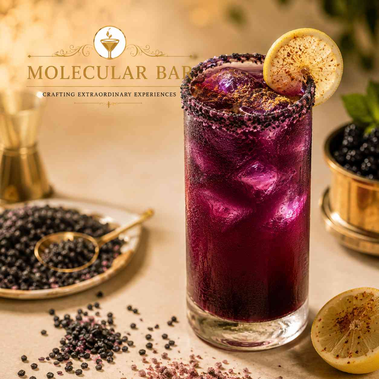 kala khatta mocktail delhi