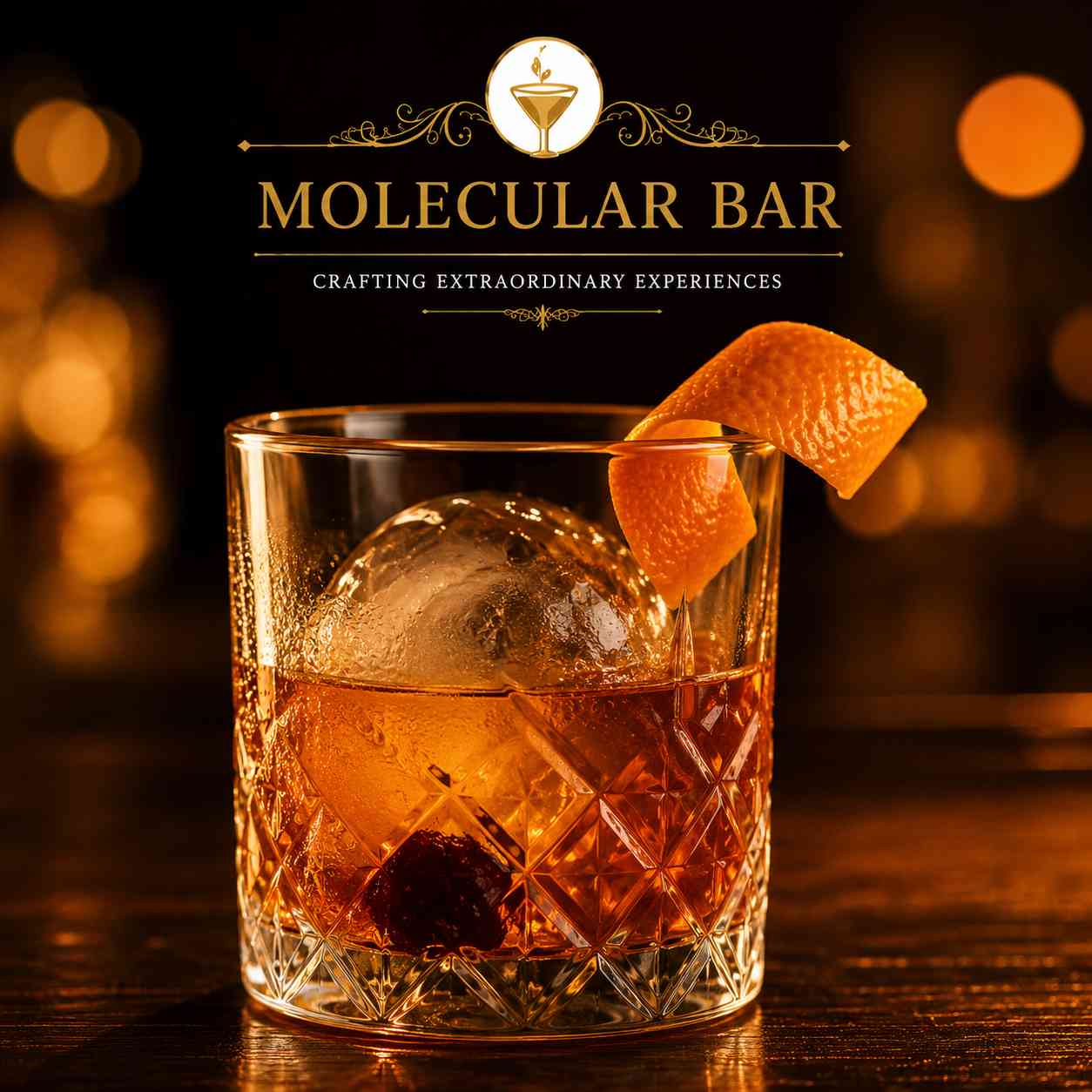 old fashioned cocktail delhi